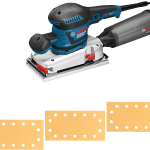 Bosch vibraciona brusilica GSS 280 AVE Professional