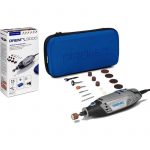 DREMEL 3000 multifunkcionalni alat 15 kom pribora