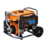 Villager agregat VGP 3300 S