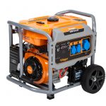 Villager agregat VGP 5900 S