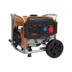Villager agregat VGP 6700