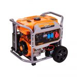 Villager agregat VGP 7900