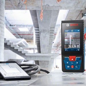 Bosch laserski metar GLM 150-27 C Professional - Image 2