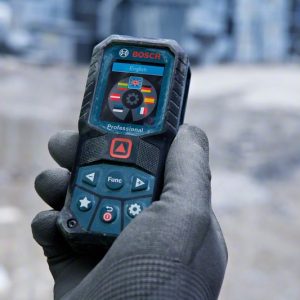 Bosch laserski metar GLM 50-22 Professional - Image 2