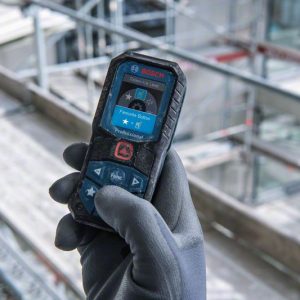 Bosch laserski metar GLM 50-22 Professional - Image 6