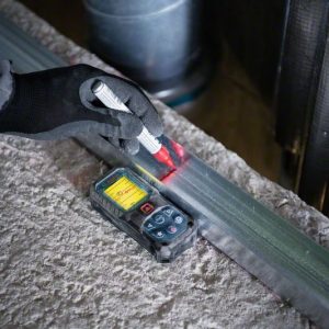 Bosch laserski metar GLM 50-22 Professional - Image 3