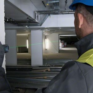 Bosch laserski metar GLM 50-25 G Professional - Image 2