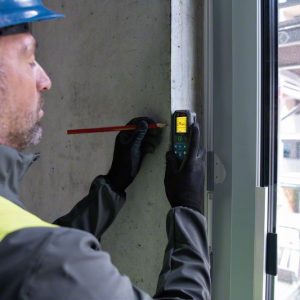 Bosch laserski metar GLM 50-25 G Professional - Image 4