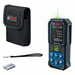 Bosch laserski metar GLM 50-25 G Professional
