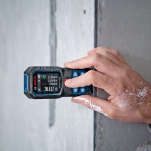 Bosch laserski metar GLM 50-27 C Professional - Image 2