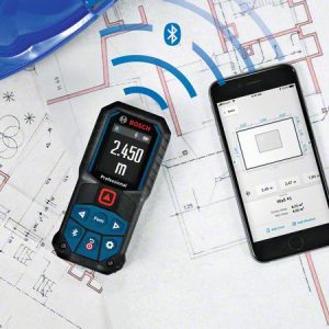 Bosch laserski metar GLM 50-27 C Professional - Image 5