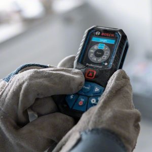 Bosch laserski metar GLM 50-27 C Professional - Image 4