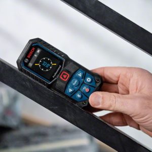 Bosch laserski metar GLM 50-27 C Professional - Image 3