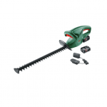 Bosch aku trimer za živicu EasyHedgeCut 18-45 set