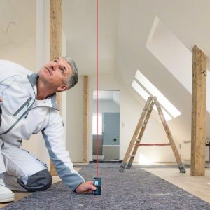 Bosch laserski metar GLM 40 Professional - Image 3