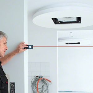 Bosch laserski metar GLM 40 Professional - Image 2