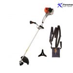 POWERAC motorni trimer GBC 435 1,7 KS