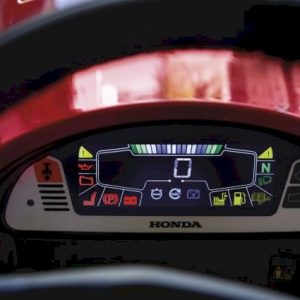 Honda traktorska kosilica HF 2417 HME - Image 2