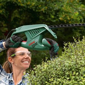 Bosch električni trimer za živicu EasyHedgeCut 45 - Image 3