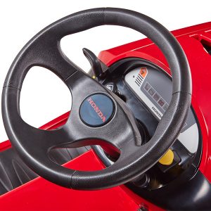 Honda traktorska kosilica HF 2317 HME - Image 2