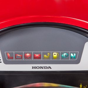 Honda traktorska kosilica HF 2317 HME - Image 3