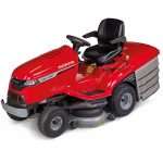 Honda traktorska kosilica HF 2417 HME
