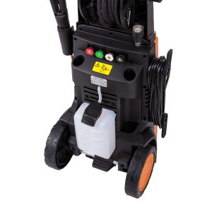 Villager perač visokim pritiskom VHW 155 - Image 4