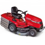 Honda traktorska kosilica HF 2625 HME