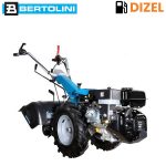 Bertolini motorna freza kopačica 405 S dizel