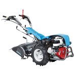 Bertolini motokultivator freza kopačica 413 S dizel