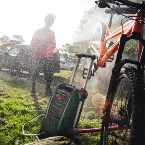 Bosch aku perač visokim pritiskom Fontus 18V - Image 4