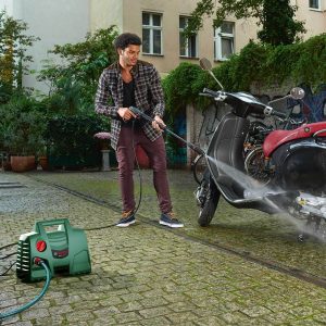 Bosch perač visokim pritiskom EasyAquatak 100 - Image 2