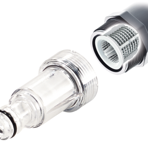 Bosch perač visokim pritiskom AdvancedAquatak 140 - Image 5