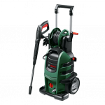 Bosch perač visokim pritiskom AdvancedAquatak 150