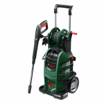 Bosch perač visokim pritiskom AdvancedAquatak 160