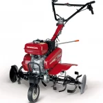 Honda motorna freza kopačica FJ 500 DER