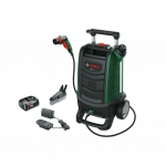 Bosch aku perač visokim pritiskom Fontus 18V