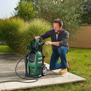 Bosch perač visokim pritiskom UniversalAquatak 125 - Image 4
