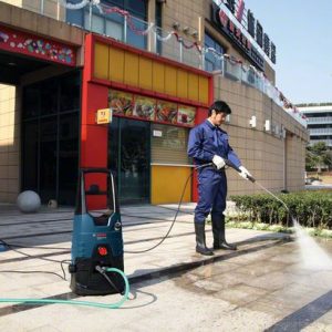 Bosch perač visokim pritiskom GHP 6-14 Professional - Image 2