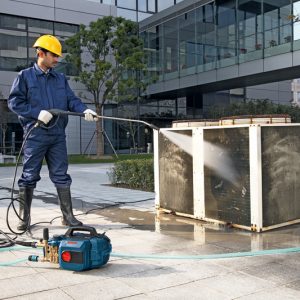 Bosch perač visokim pritiskom GHP 5-13 C Professional - Image 3