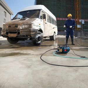 Bosch perač visokim pritiskom GHP 5-13 C Professional - Image 2