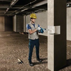 Bosch aku duvač GBL 18V-120 Professional SOLO - Image 4