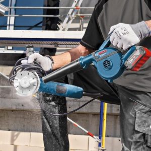 Bosch aku duvač GBL 18V-120 Professional SOLO - Image 3