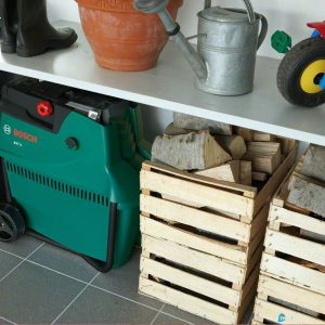Bosch tiha drobilica za grane AXT 22 D - Image 4