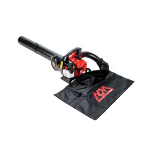 AGM motorni duvač usisivač lišća ABV 2520 - Image 2