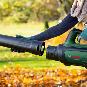 Bosch aku duvač AdvancedLeafBlower 36V-750 SET - Image 5