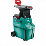 Bosch tiha drobilica za grane AXT 22 D