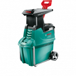 Bosch tiha drobilica za grane AXT 25 TC