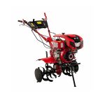 POWERAC motokultivator freza kopačica dizel 6 KS