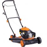 Villager motorna kosačica kosilica ATLAS 5001 T